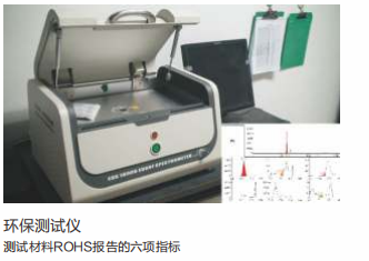 散热风扇环保测试仪